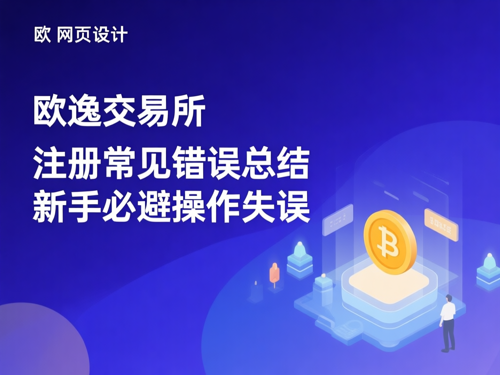 欧逸交易所注册流程图